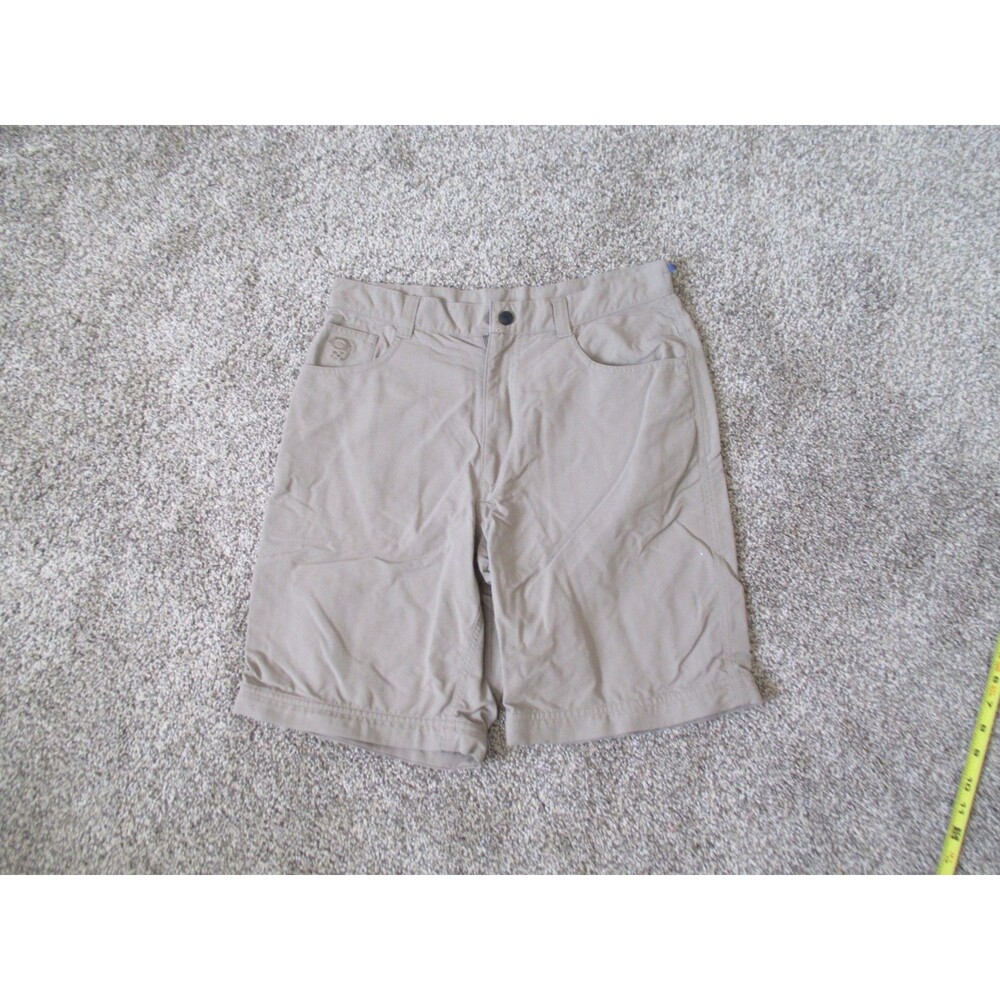 Mountain HardWare Shorts Mens 30 *convertible shorts*